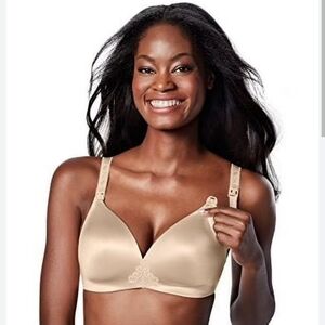 Bravado! Designs Bliss Nursing Bra Chai